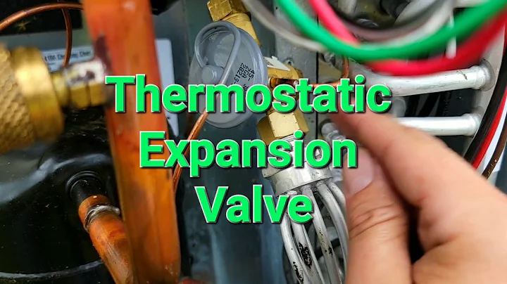 The TRUTH about TXV failures