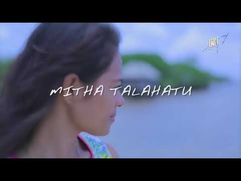 Mitha Talahatu TANGAN TAK SAMPAI