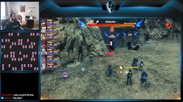 Xenoblade Chronicles 3 First Playthrough Part 4