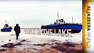 🇰🇿 People of the Lake  | Al Jazeera World