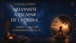 La 5ta y 7ma dimensión se anclan en la Tierra a través de ti - Vanessa Serrano