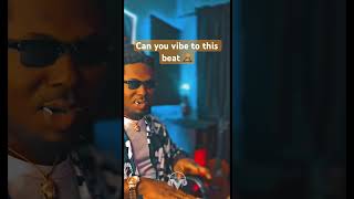 Wizkid x Burna Boy Type Beat #afrobeat#afrobeatinstrumental#burnaboytypebeat #shorts #duetwithme