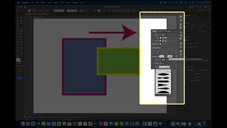 002 Illustrator Workspace