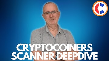 CryptoCoiners Scanner Deepdive