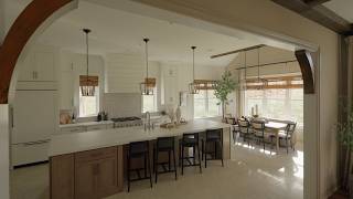 New Luxury Homes in Southern Butler Cty | Shadow Ridge