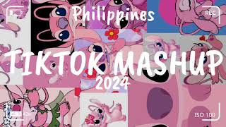 🌺🌺TIKTOK MASHUP ( 2024) 🌺🌺 (Philippines)