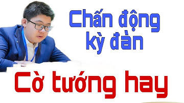 CHẤN ĐỘNG KỲ ĐÀN | MẠNH PHỒN DUỆ bất ngờ DÍNH ĐÒN PHỤC KÍCH. Giải cờ tướng cá nhân TRUNG QUỐC 2025