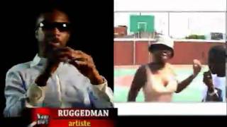 RUGGEDMAN EPPART 1 avi