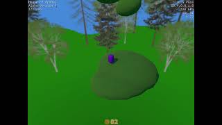 house of spades 3d screenshot 5