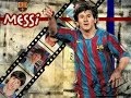 Lionel Messi ► All goals in season 2005/06 ◄ HD