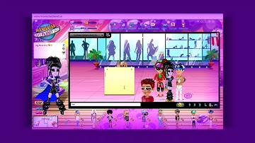 Random msp spel grej ^^