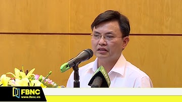 Tồn động hơn 5000 container phế liệu nhập khẩu ở các cảng biển | FBNC