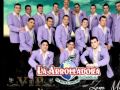 La Arrolladora Banda El Limon- Como Quema El Frio
