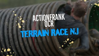 Terrain Race NJ June 4th 2022 - ActionFrankOCR