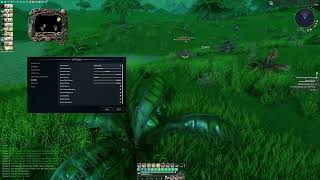 Entropia Universe