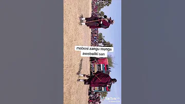 LIMBU LUCHAGULA FT MAYIKUSAI SHOO LIVE MALANDO SALANGI TV MSAMBAZAJI 