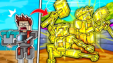 We Did the EXTREME HAMMER ONLY Challenge in CDDZ