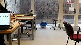 Fırlatma Testi 5