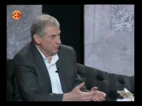 პორტრეტები მარიამ ბაგრატიონთან ერთად - ვახტანგ ციციშვილი