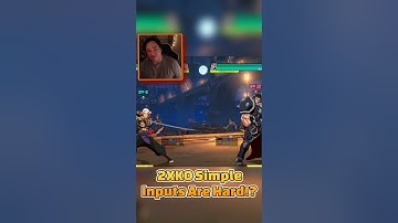 Simple Input Are Hard | 2XKO Closed Alpha Lab #2xko