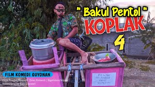 BAKUL PENTOL PALING KOPLAK 4 - FILM KOMEDI JAWA LUCU