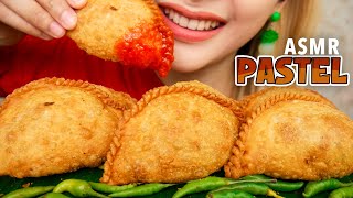 #189 Request ASMR PASTEL GEMBR0T GORENG RENYAH BIN KRISPY | ASMR Indonesia