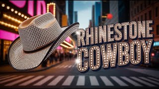 Glen Campbell Rhinestone Cowboy - Timeless Country Classic screenshot 5