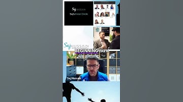 Unlock Your Potential Join Our Inner Circle Mentorship