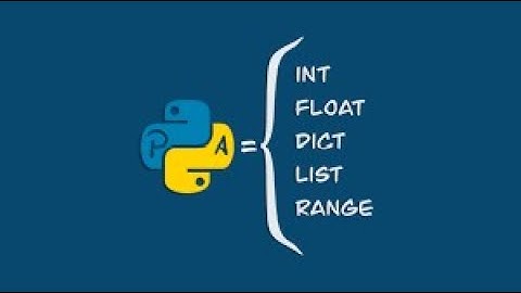 Variables en Python Tipos de Datos y Errores Comunes