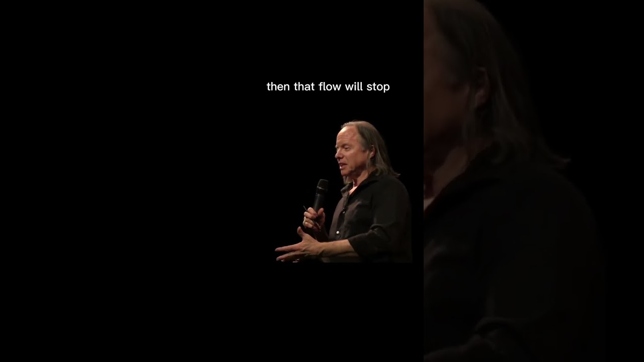 How to change your life - Michael Roach