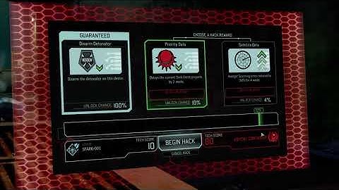 XCOM 2 SPARK Hack WIP #2
