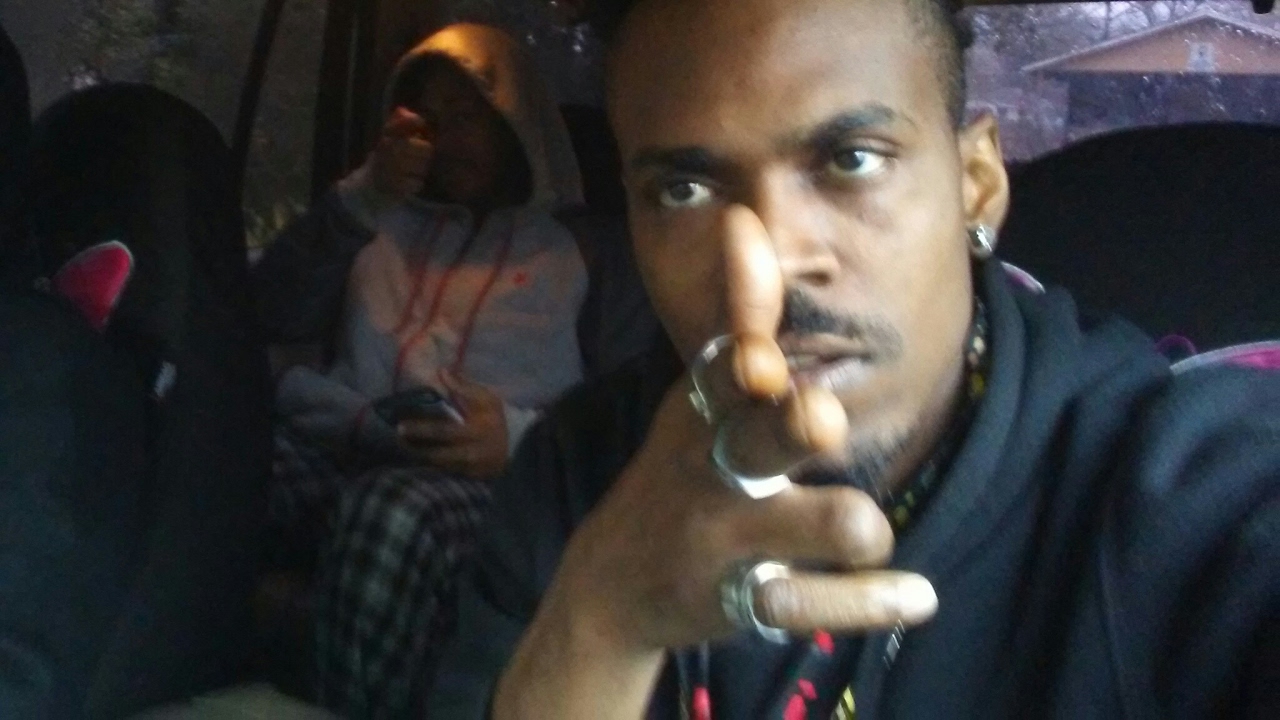 Kevin Ceo Jones KillaKinectionzRecords Live Stream - YouTube