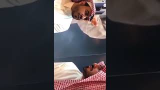 بندر بن نواف الشريف بيتك جاهز