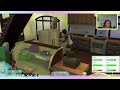 amanda plays the sims: bakerie reaches a breaking point (5)