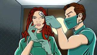 Really - Hospital Tv Ident