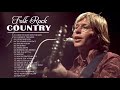 Greatest Folk Rock Country Music With Lyrics💘Cat Stevens, John Denver, CCR, Dan Fogelberg