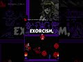 Spoke too soon | Faith The Unholy Trinity Chapter 3 | twitch.tv/voidjuic3