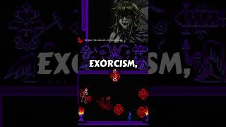 Spoke too soon | Faith The Unholy Trinity Chapter 3 | twitch.tv/voidjuic3