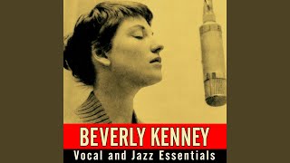 Video thumbnail of "Beverly Kenney - It Only Happens When I Dance With You"