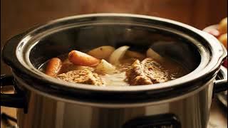 Crock-Pot 7 Quart Slow Cooker Review | Easy Family Meals Made Simple
