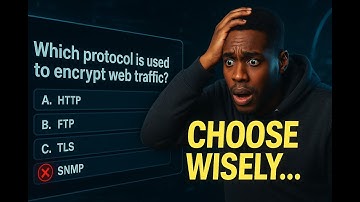 Can You Pass This Cybersecurity Quiz?