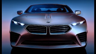 New BMW Concept Skytop - Exterior - Interior by AI & CAR 257 views 3 days ago 4 minutes, 4 seconds