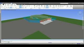 4D BIM- Final Project