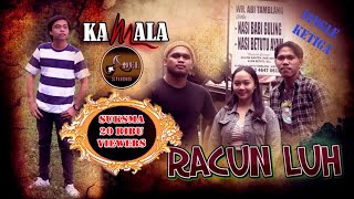 KAMALA - RACUN LUH ( OFFICIAL MUSIC VIDEO )