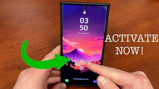Activate This Powerful Hidden Feature on All Samsung Galaxy Phones (One UI 5.0 ONLY)