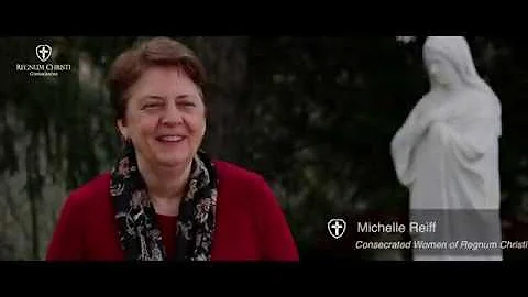 Testimonio- Michelle Reiff