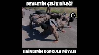 EĞİTİMDE MERHAMET VATANA İHANETTİR - POLİS ÖZEL HAREKâT HAİNLERE YOK RAHAT #PÖH #JÖH #TSK