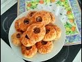 Готовим БЕЛЯШИ с мясом - вак беляши