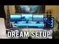 Building my DREAM SETUP - Timelapse