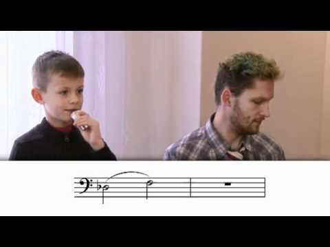 Cara bermain trombone - Part 2
